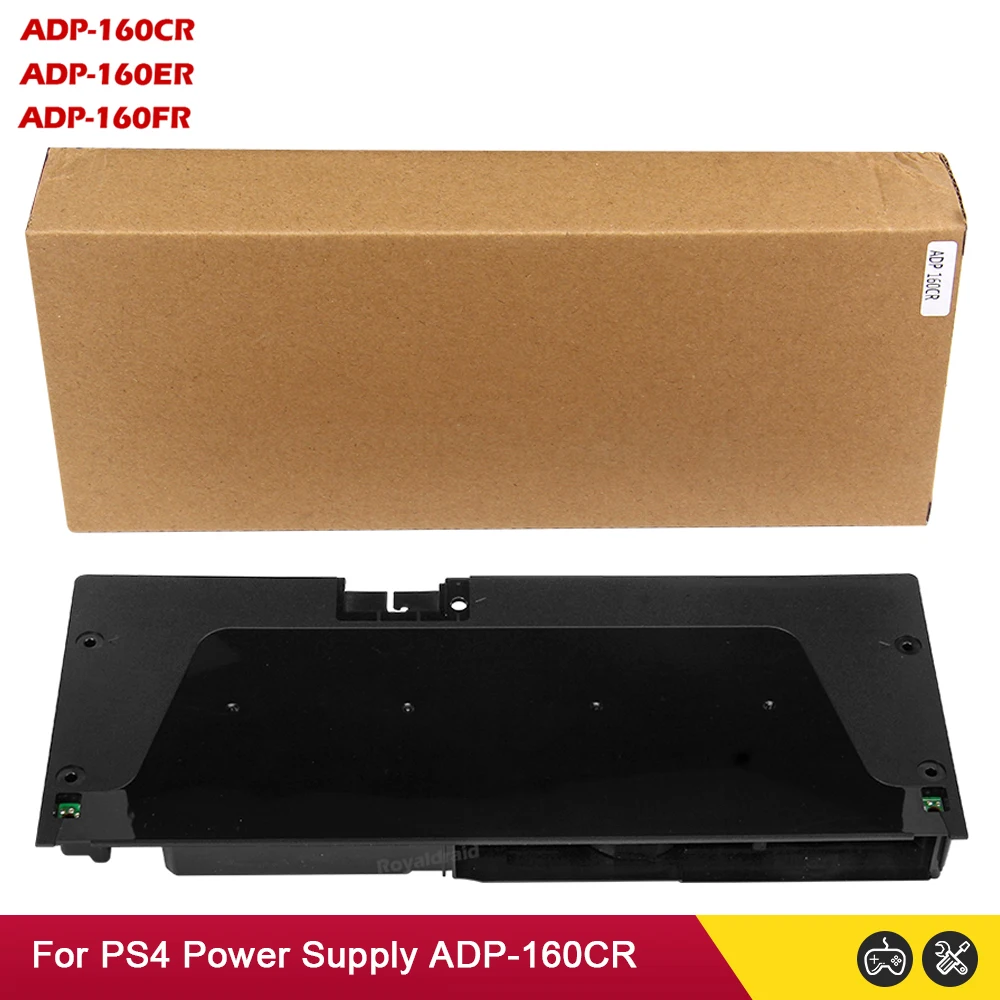 Gaming Console With Phone - Güç kaynağı adaptörü ADP-160CR ADP-160ER ADP-160FR