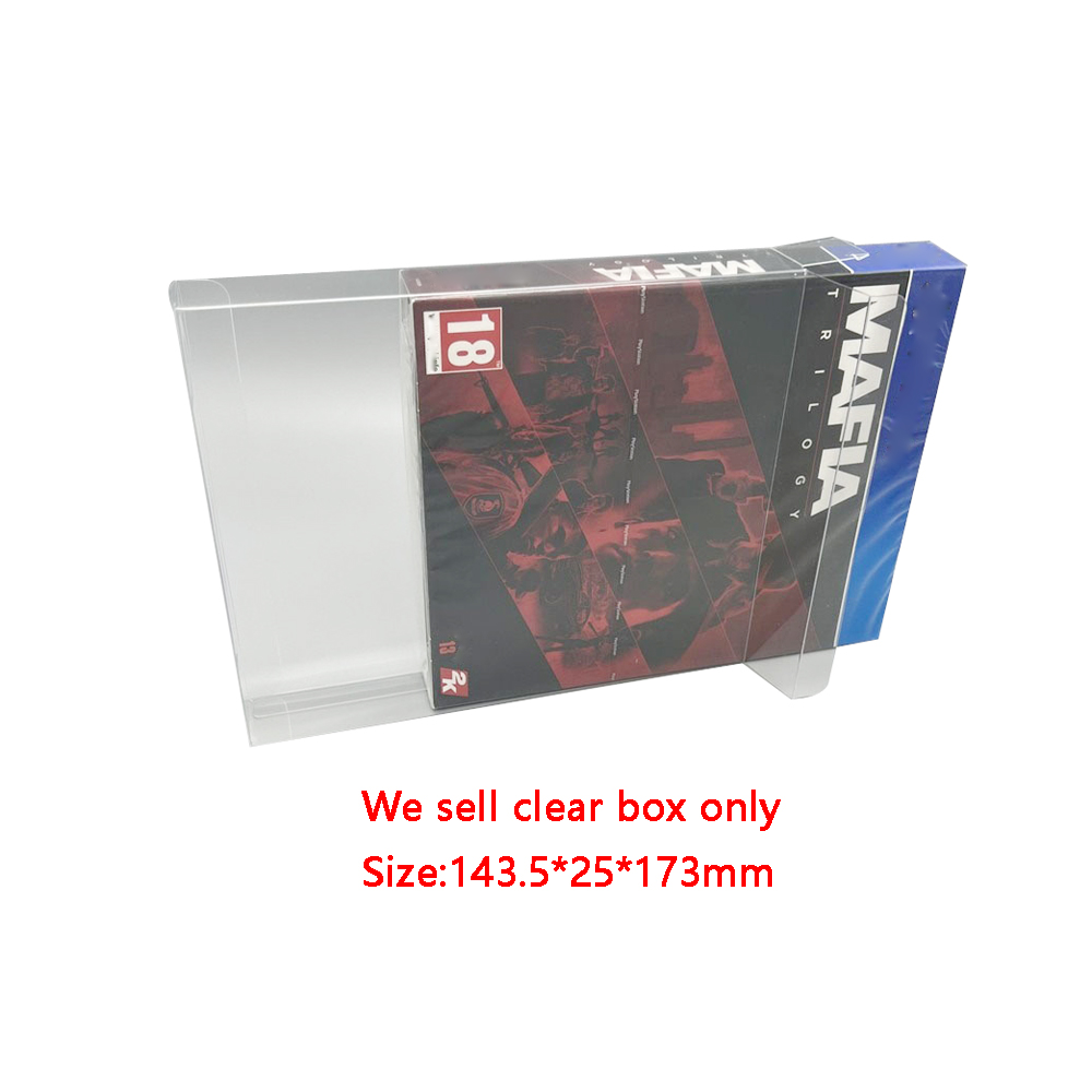 Gaming Console With Phone - PS4 mafya trilogy video oyunu konsol