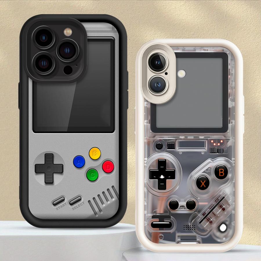 Gaming Console For Phone - iPhone 17 Pro Max 14 13