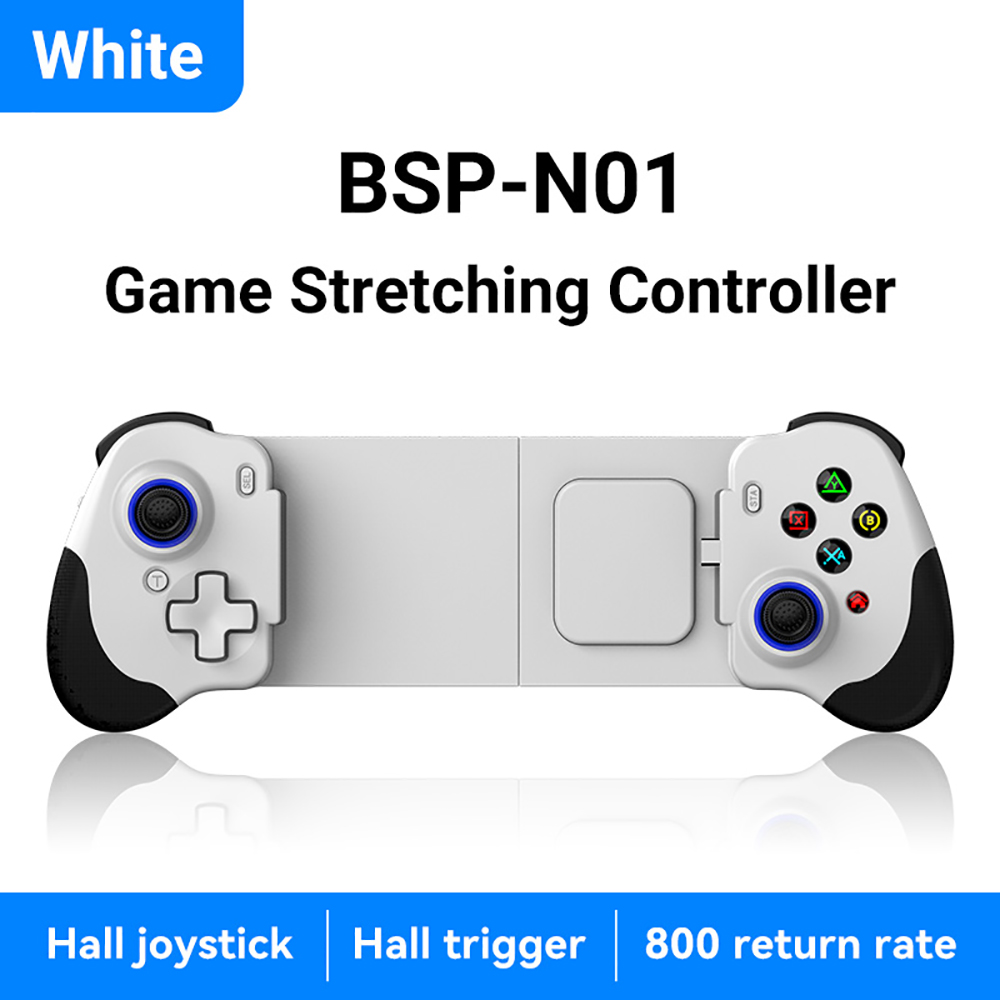 Gaming Console For Phone - N01 kablolu elde kullanılır oyun kumandası