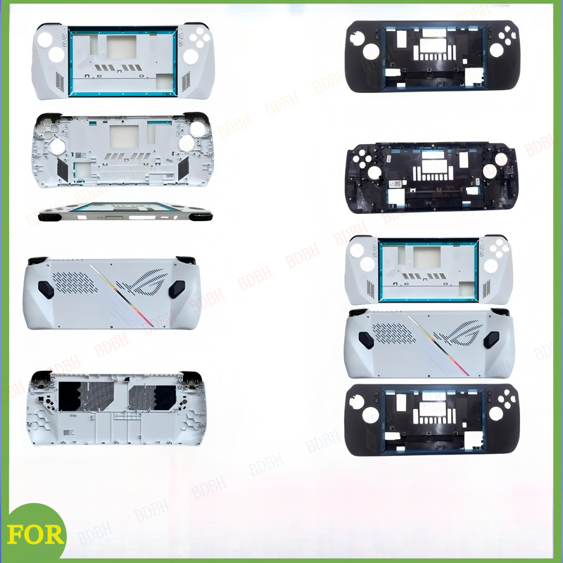 Handheld Gaming Console - ASUS el tipi RC71L konsolu için