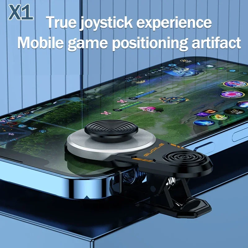 Gaming Console For Phone - X1 Evrensel Cep Telefonu 360 Derece