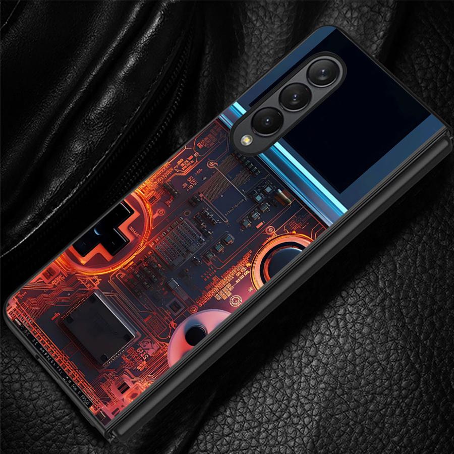 Gaming Console For Phone - Samsung Galaxy Z Fold 8 Ultra