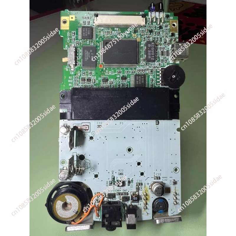 Handheld Gaming Console - 1 adet % 100% Test Edilmiş