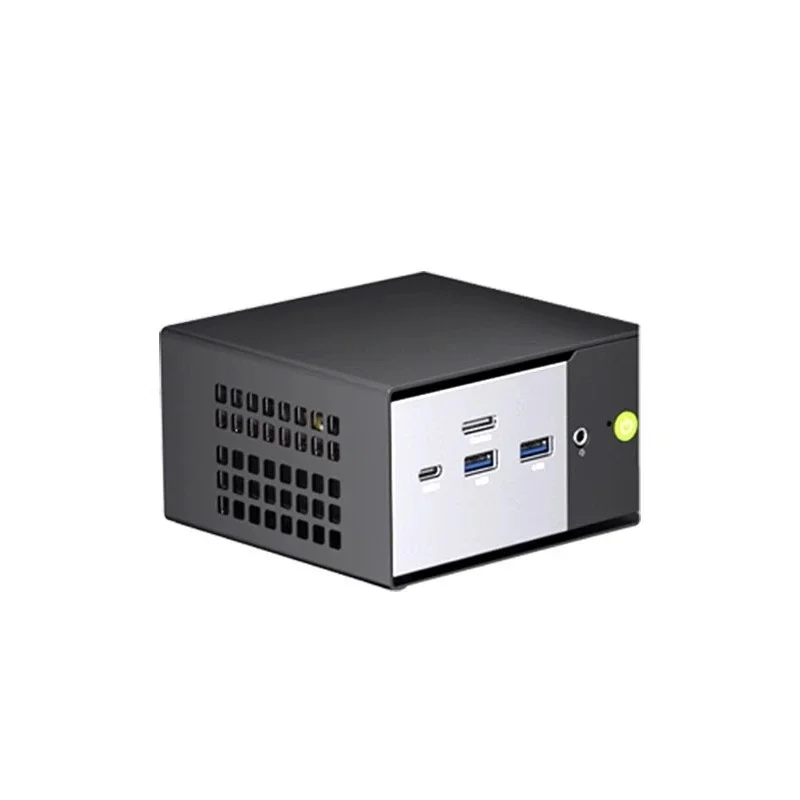 Gaming Console Evo - EVO-X1 Mini Oyun Konsolu Bilgisayarı AMD