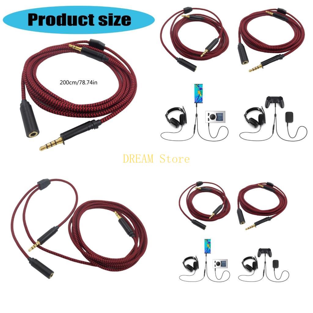 Gaming Console For Sale - Sohbet Bağlantı Kablosu 3.5mm Kulaklık Uzatma