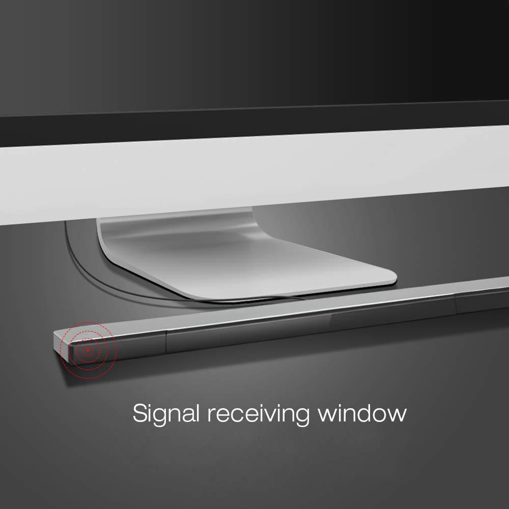 Gaming Console With Motion Sensor - Wii/Wii U Konsolu için Sensör Çubuğu