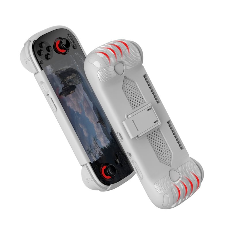 Gaming Console On Sale - ~【Satışta】AYN Odin 3 TPU Kılıfı için