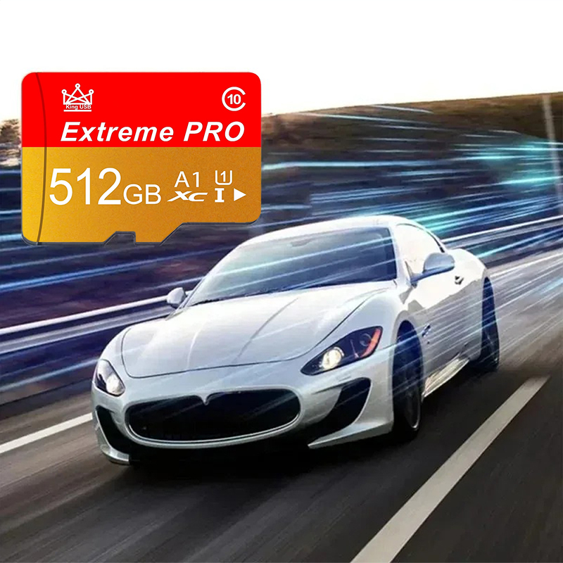 Hızlı SD Kartlar 512GB 128GB 3 - Gaming Console For Phone incelemesi ve fiyatı