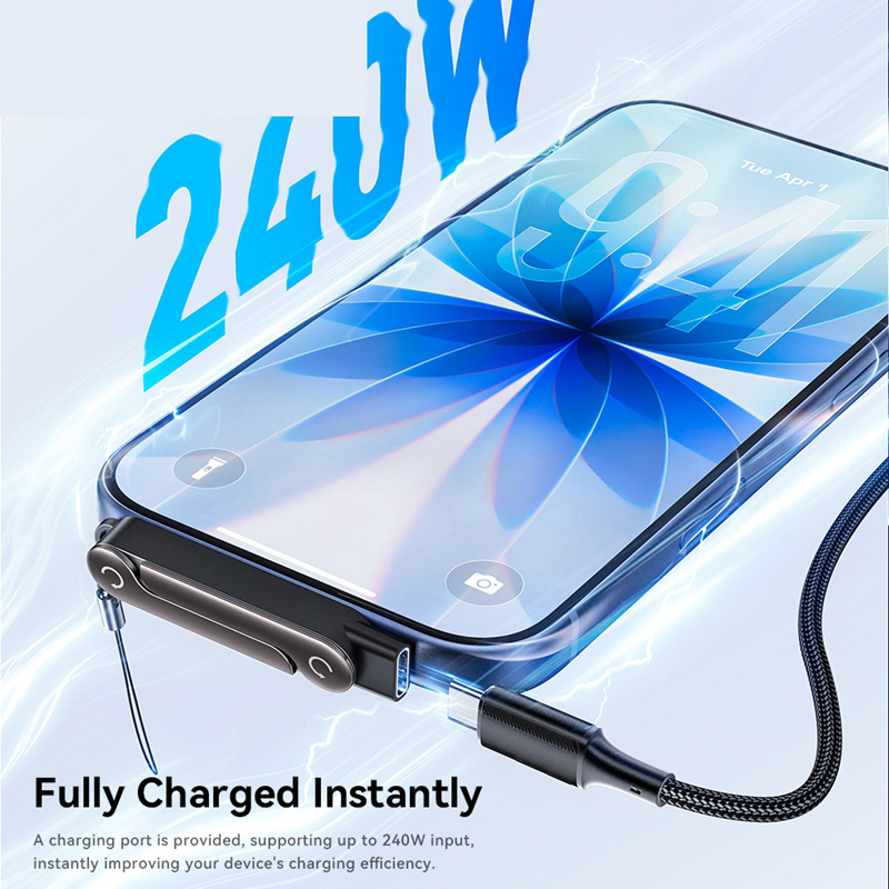 Yeni 240W Katlanabilir Hızlı Ş - Gaming Console For Phone incelemesi ve fiyatı