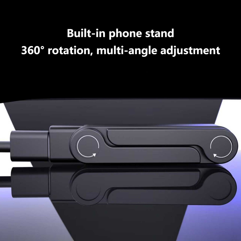 Yeni 240W Katlanabilir Hızlı Ş - Gaming Console For Phone incelemesi ve fiyatı