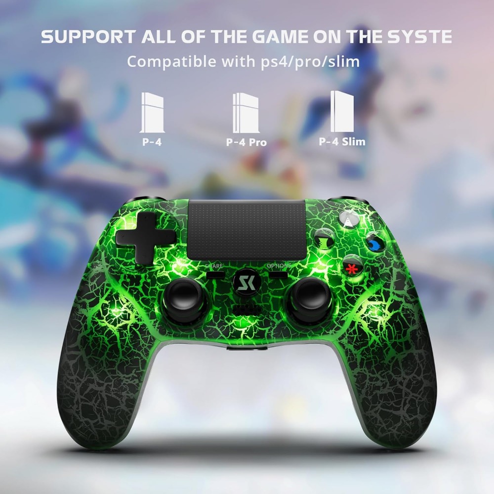 Oyun Konsolları için Kablosuz  - Gaming Console With Motion Sensor incelemesi ve fiyatı