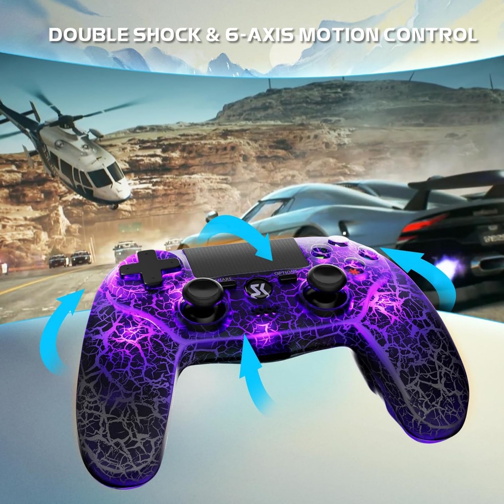 Oyun Konsolları için Kablosuz  - Gaming Console With Motion Sensor incelemesi ve fiyatı