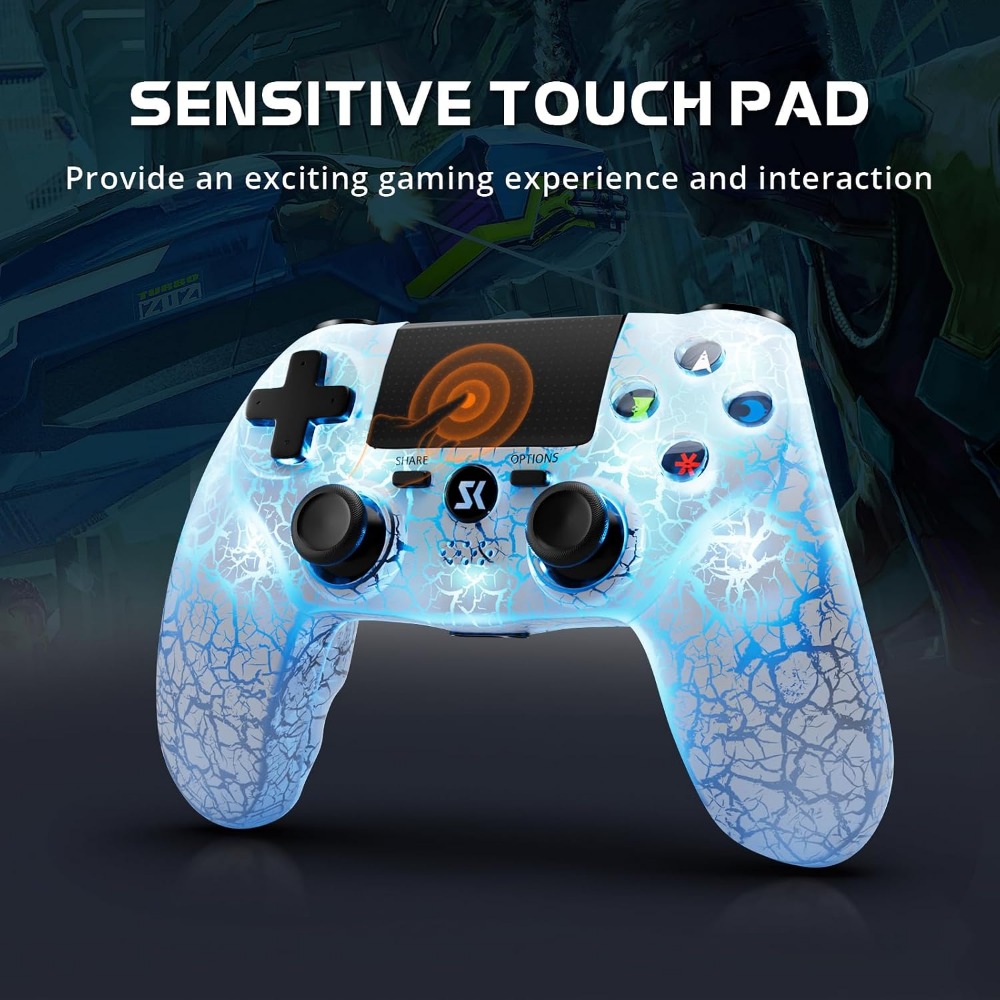 Oyun Konsolları için Kablosuz  - Gaming Console With Motion Sensor incelemesi ve fiyatı