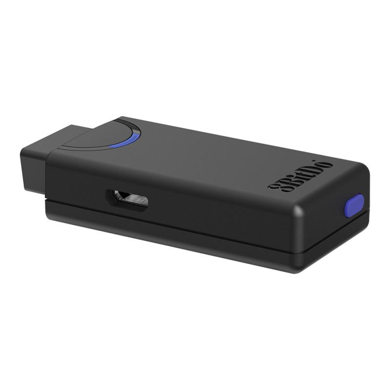 8BitDo Retro Alıcı Mega Drive  - Gaming Console Vintage incelemesi ve fiyatı