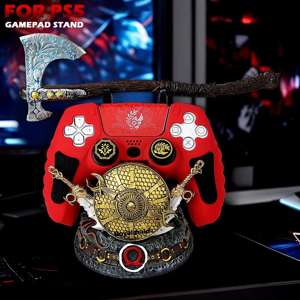 Kontrolör Depolama Braketi God - Gaming Console With Phone incelemesi ve fiyatı