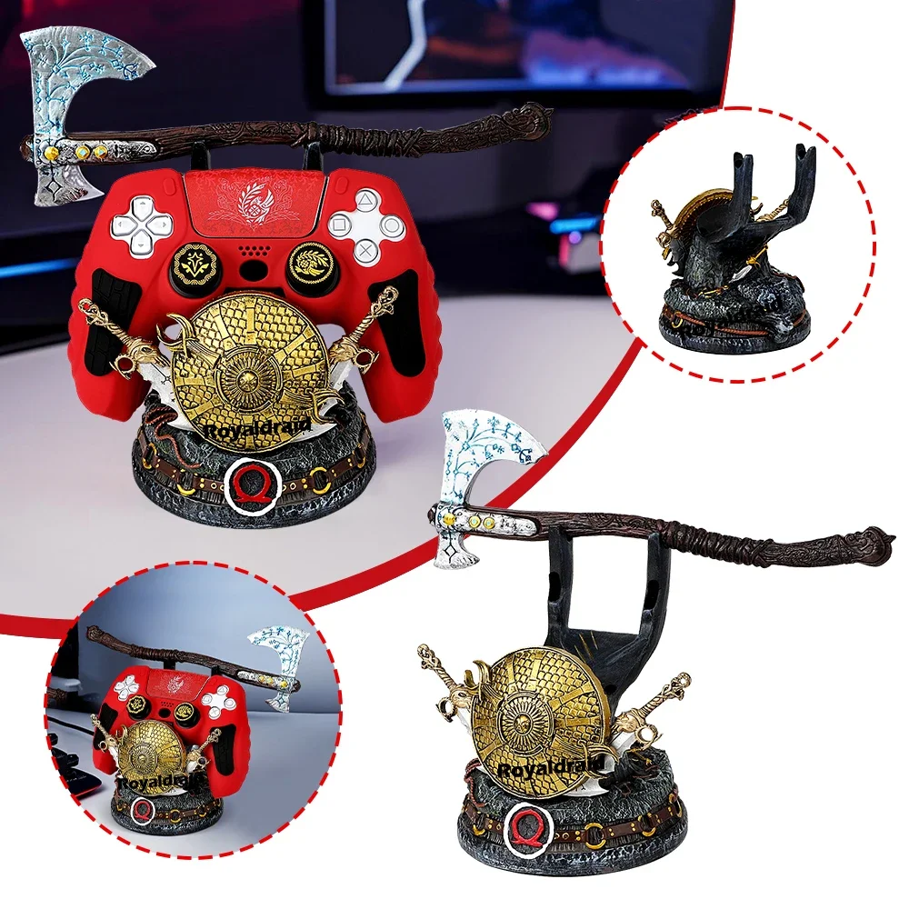 Kontrolör Depolama Braketi God - Gaming Console With Phone incelemesi ve fiyatı
