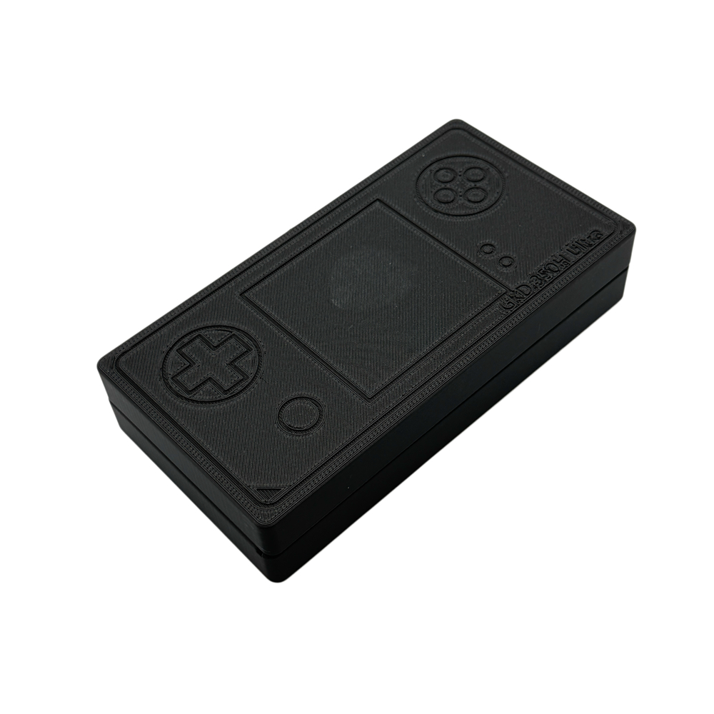 Game Kiddy GKD350H Ultra Oyun  - Gaming Console Vintage incelemesi ve fiyatı