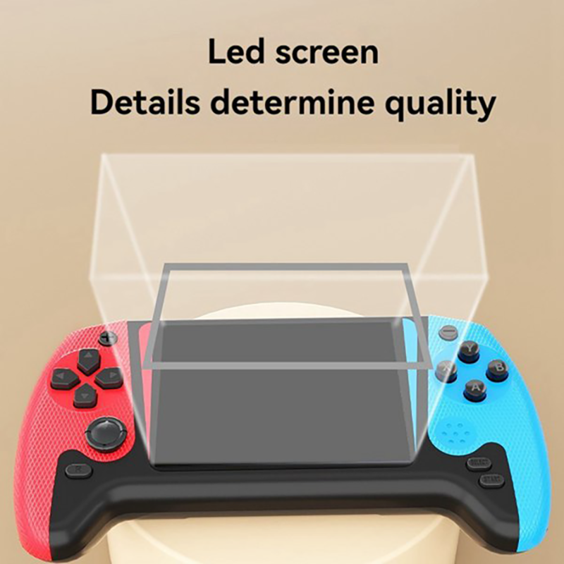 Q21 Retro Taşınabilir Oyun Kon - Q21 Gaming Console incelemesi ve fiyatı