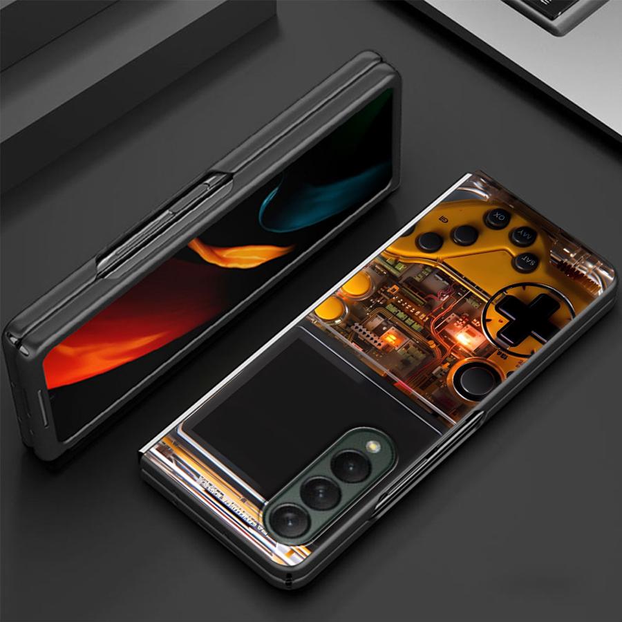 Samsung Galaxy Z Fold 8 Ultra  - Gaming Console For Phone incelemesi ve fiyatı