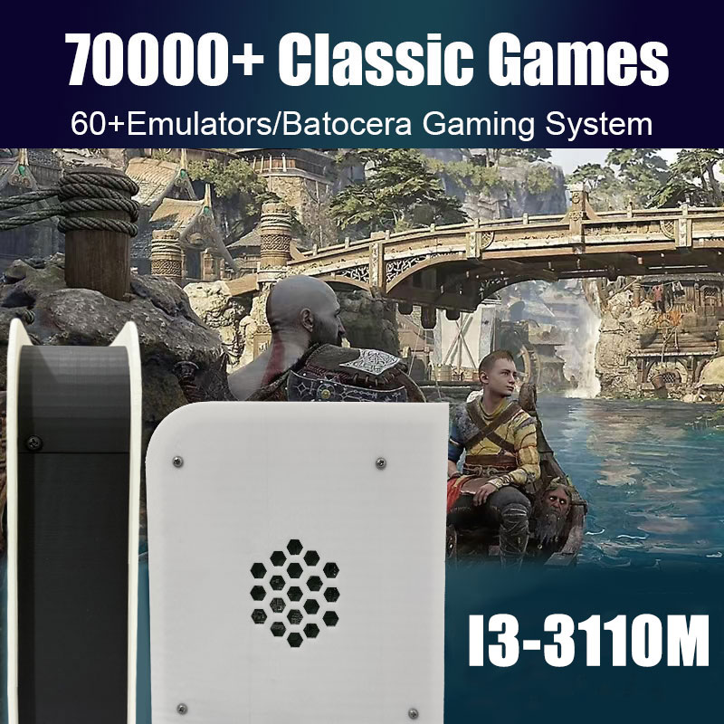 Kablosuz Kumandalı 8GB RAM Ret - Gaming Console Vintage incelemesi ve fiyatı
