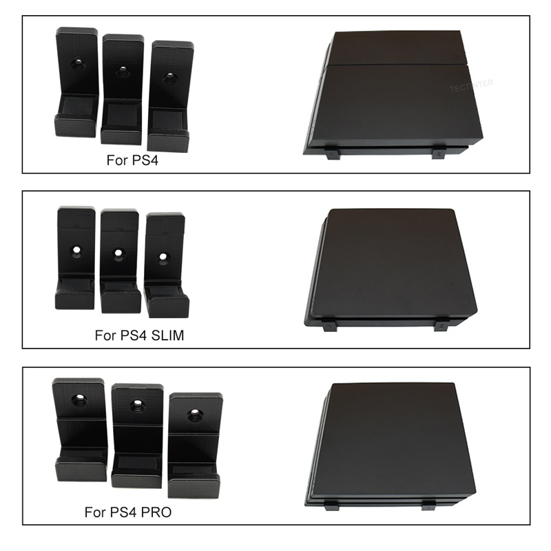 Duvara Montaj Tutucu PS4 Konso - Gaming Console With Phone incelemesi ve fiyatı