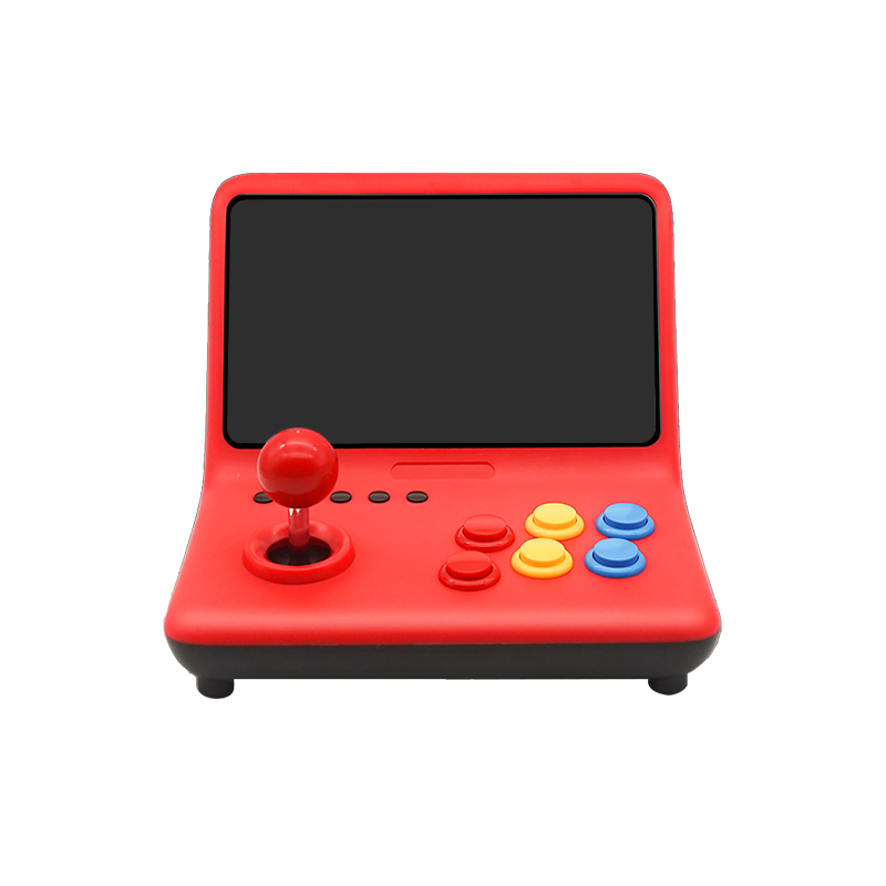 Coopreme A12 9 İnç IPS Geniş E - Gaming Console For Sale incelemesi ve fiyatı