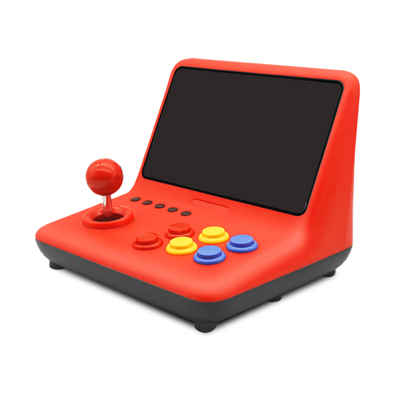 Coopreme A12 9 İnç IPS Geniş E - Gaming Console For Sale incelemesi ve fiyatı