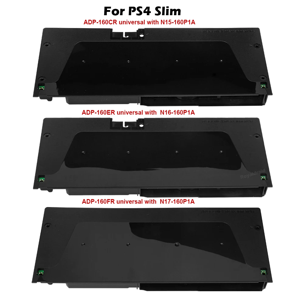 Güç kaynağı adaptörü ADP-160CR - Gaming Console With Phone incelemesi ve fiyatı