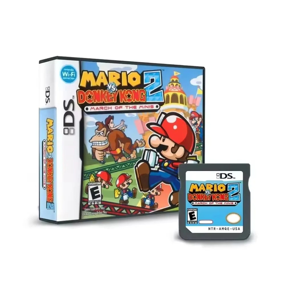 Popüler Eğlenceli DS Oyun Kart - Handheld Gaming Console incelemesi ve fiyatı