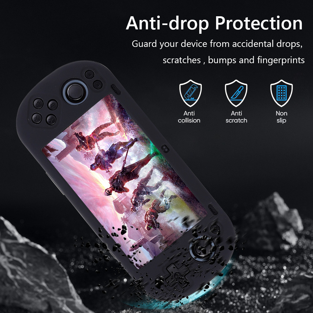 Sert EVA Taşıma Çantası Trimui - Gaming Console For Phone incelemesi ve fiyatı