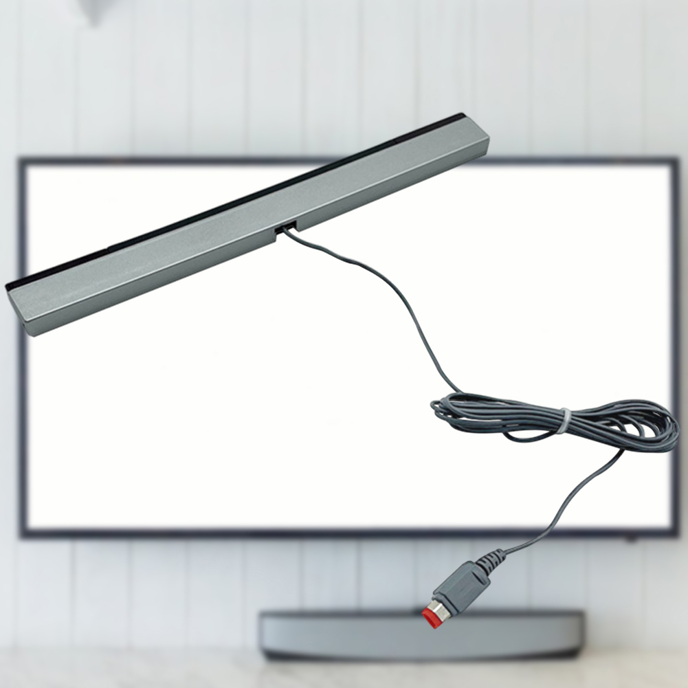 Wii/Wii U Konsolu için Yedek K - Gaming Console With Motion Sensor incelemesi ve fiyatı
