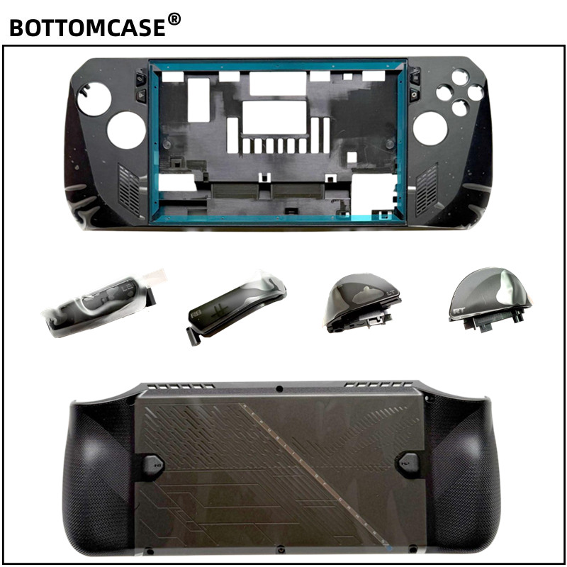 BOTTOMCASE için yeni ürünler ® - Handheld Gaming Console incelemesi ve fiyatı