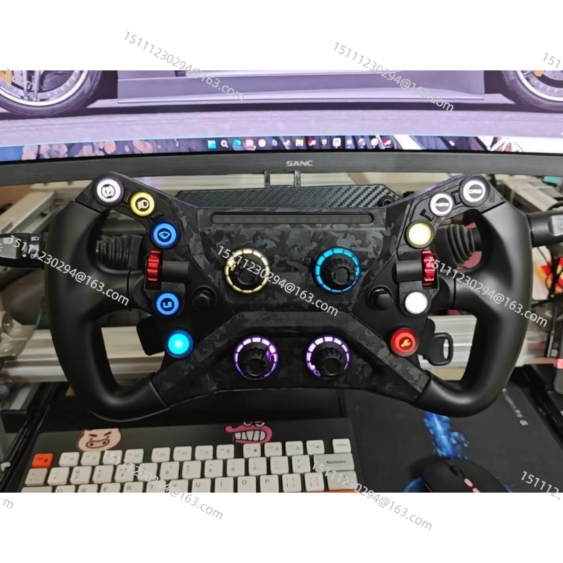 Alpha EVO Yarış Simülatörü Dir - Gaming Console Evo incelemesi ve fiyatı