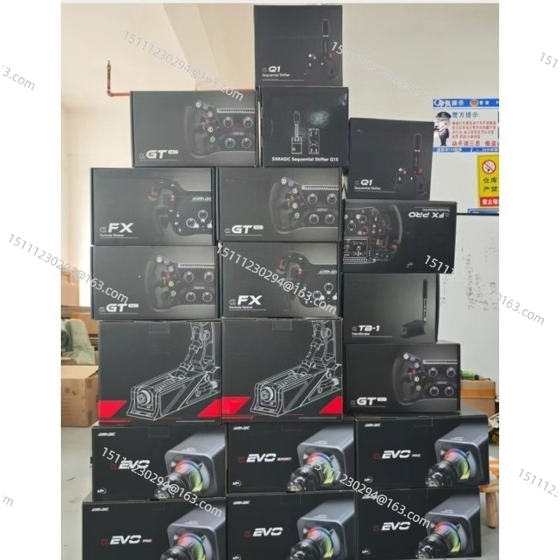 Alpha EVO Yarış Simülatörü Dir - Gaming Console Evo incelemesi ve fiyatı