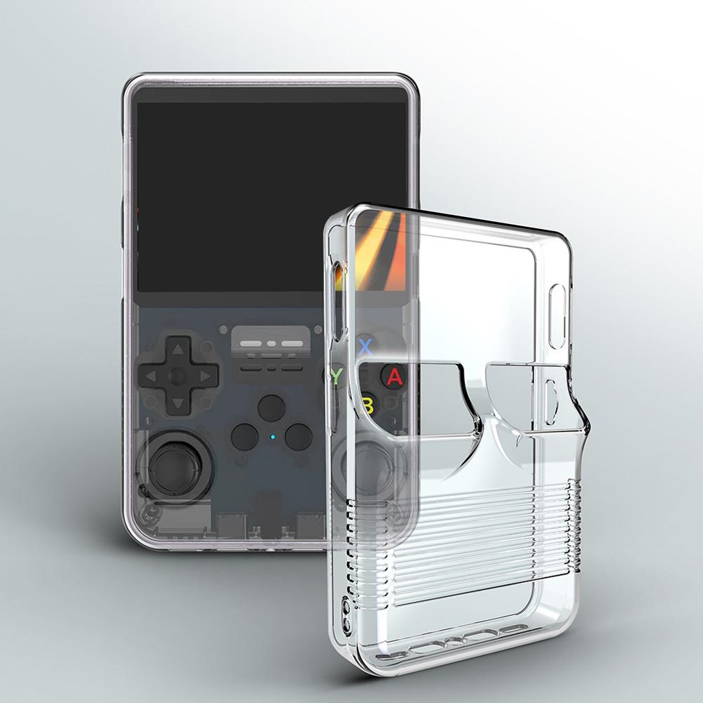 R36S El Oyun Konsolu için Koru - Gaming Console For Phone incelemesi ve fiyatı
