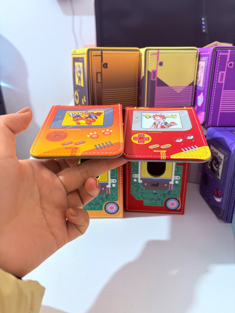 Pokémon Psyduck Mew Gengar Fig - Gaming Console Vintage incelemesi ve fiyatı