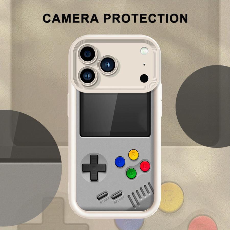 iPhone 17 Pro Max 14 13 16 11  - Gaming Console For Phone incelemesi ve fiyatı