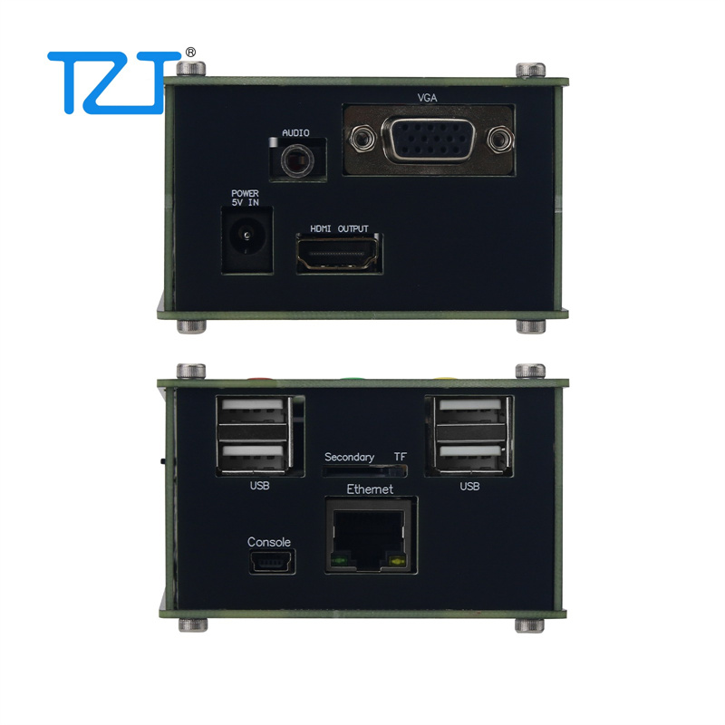 TZT Mini Mister Oyun Konsolu C - Gaming Console Vintage incelemesi ve fiyatı