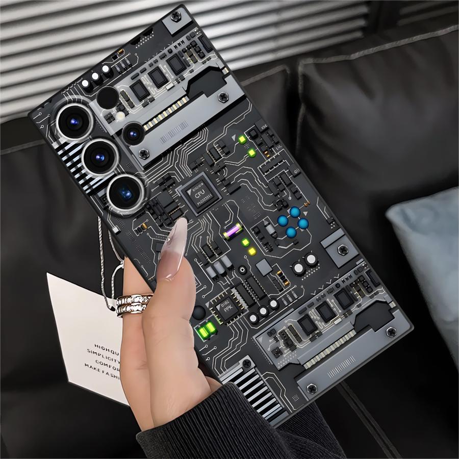 Samsung Galaxy S20 S9 S10 S23  - Gaming Console For Phone incelemesi ve fiyatı