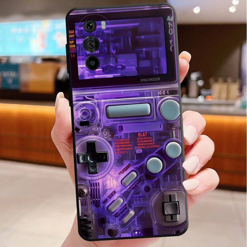 Motorola Edge 60 50 40 Pro 60  - Gaming Console For Phone incelemesi ve fiyatı