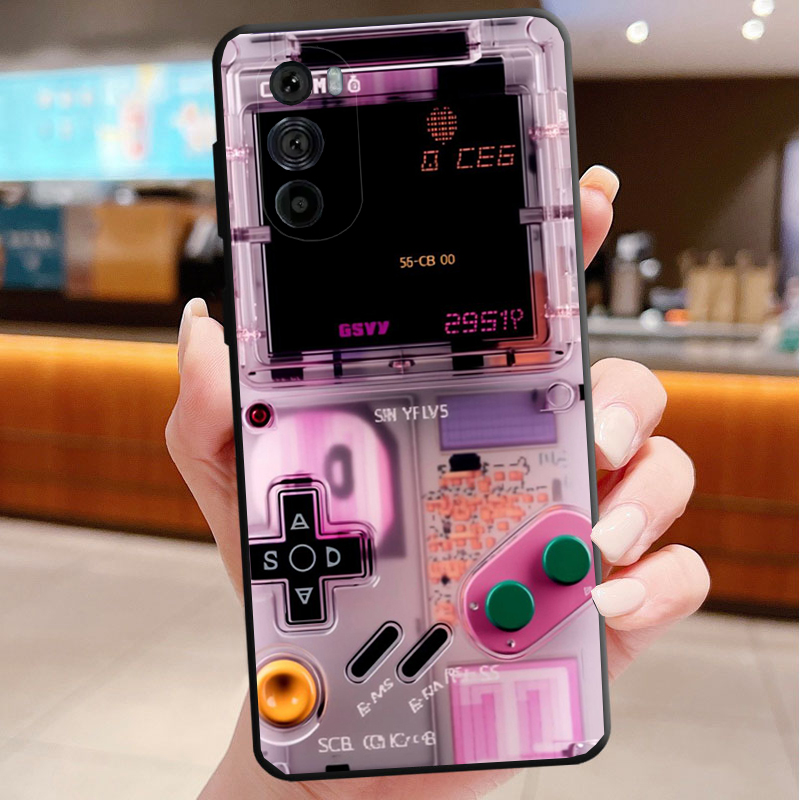 Motorola Edge 60 50 40 Pro 60  - Gaming Console For Phone incelemesi ve fiyatı