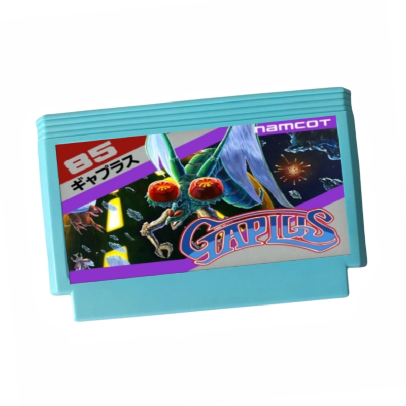 Gaplus 60 Pin Retro Oyun Kartu - Gaming Console Vintage incelemesi ve fiyatı