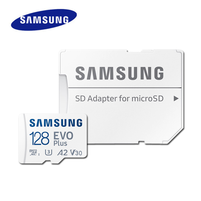 Samsung MicroSD 512GB 256GB 12 - Gaming Console Evo incelemesi ve fiyatı