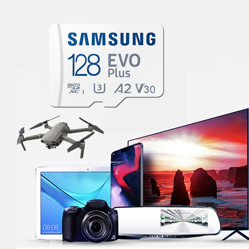Samsung MicroSD 512GB 256GB 12 - Gaming Console Evo incelemesi ve fiyatı