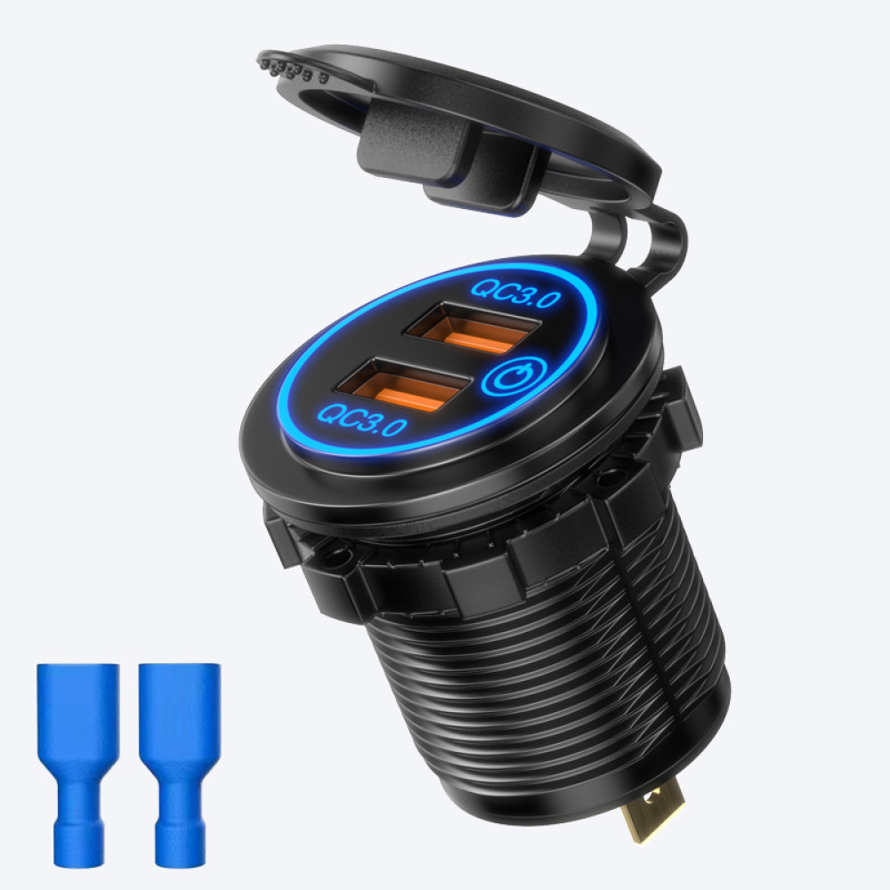 Çift USB Motosiklet Şarj Cihaz - Gaming Console For Phone incelemesi ve fiyatı
