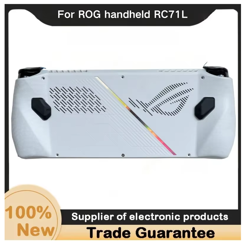 Kailxuling ROG el konsolu RC71 - Handheld Gaming Console incelemesi ve fiyatı