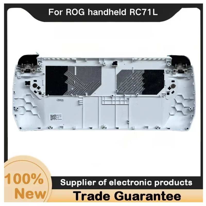 Kailxuling ROG el konsolu RC71 - Handheld Gaming Console incelemesi ve fiyatı