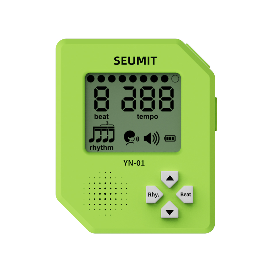 Seumit YN-01 Elektronik Metron - Handheld Gaming Console incelemesi ve fiyatı