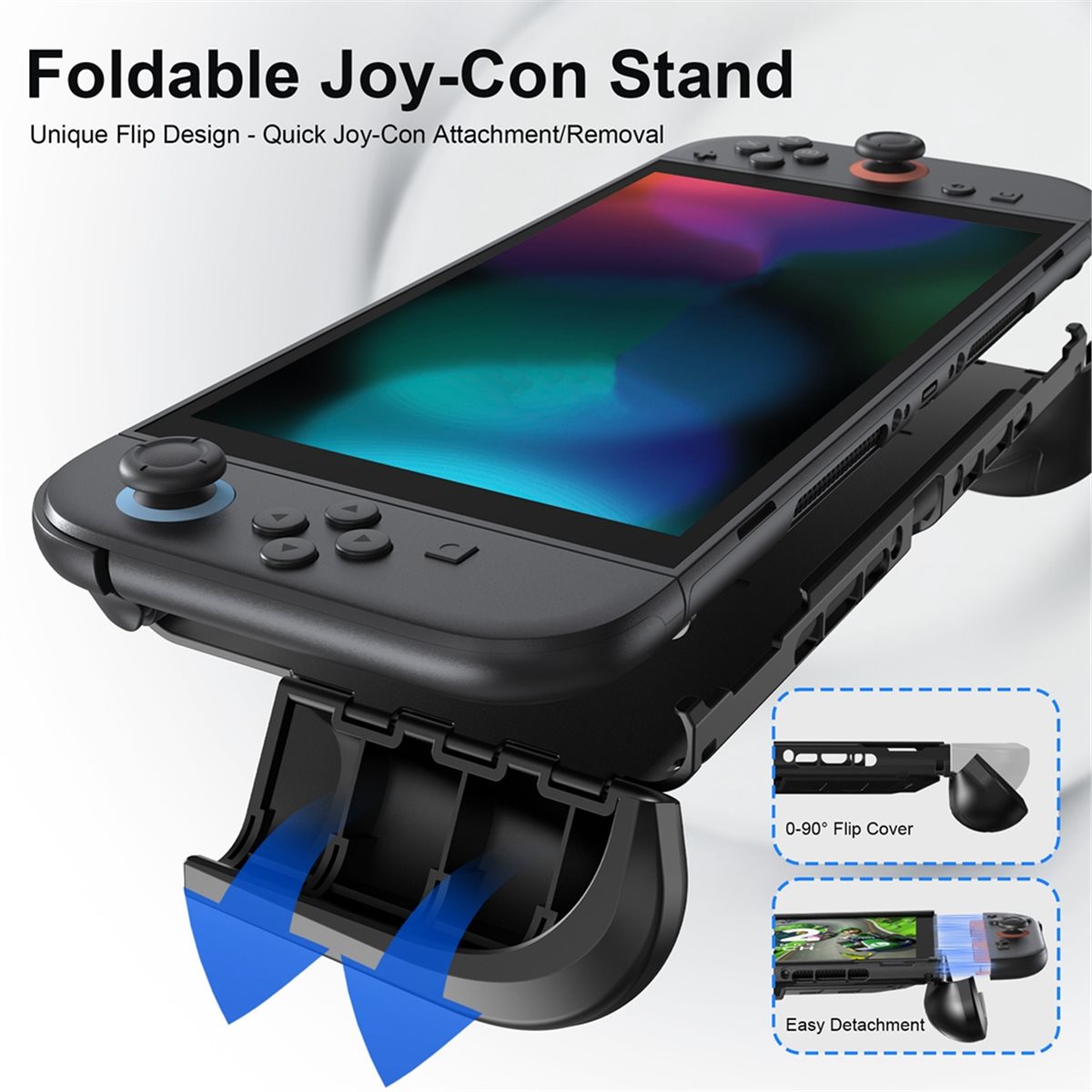 Nintendo Switch 2 için OKgood  - Handheld Gaming Console incelemesi ve fiyatı